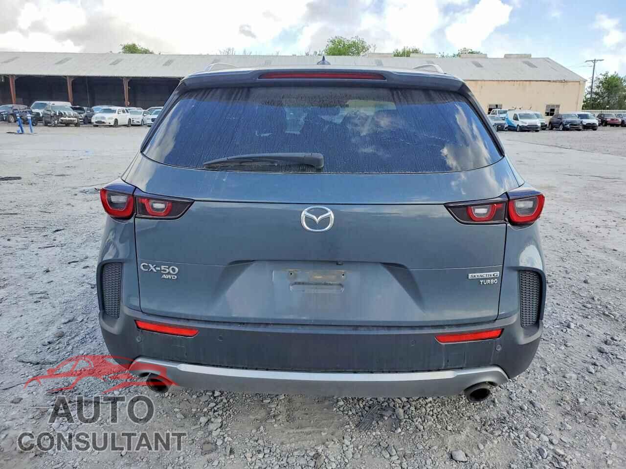 MAZDA CX-50 2023 - 7MMVABEY7PN100249