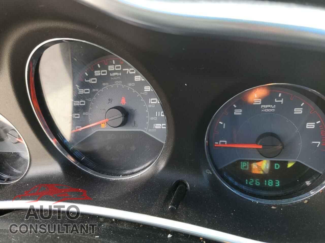 DODGE AVENGER 2013 - 1C3CDZAB5DN688600