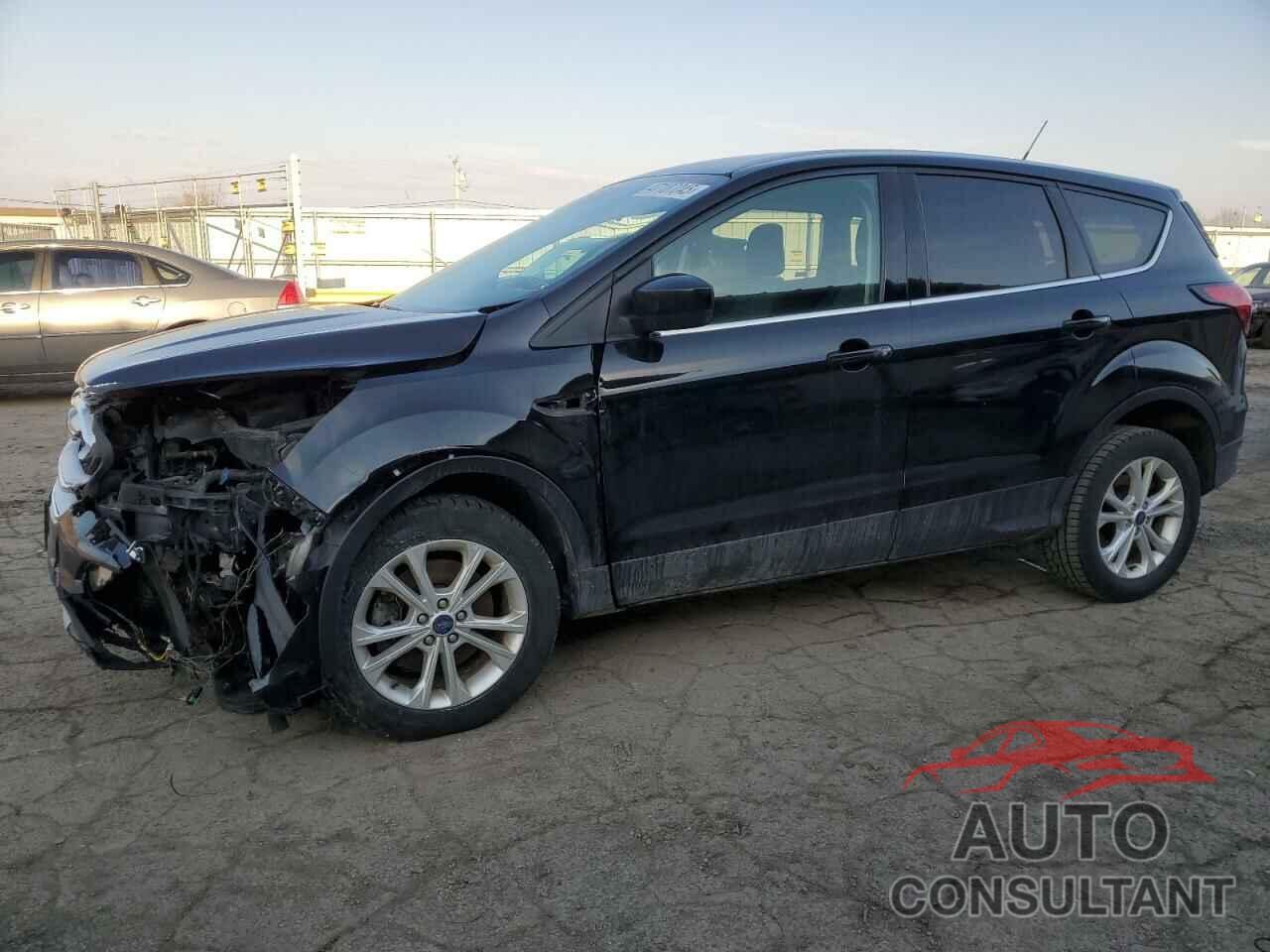 FORD ESCAPE 2019 - 1FMCU9G9XKUB13343