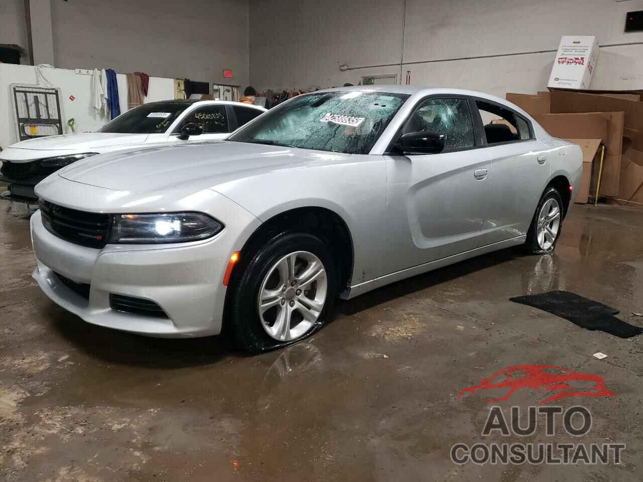 DODGE CHARGER 2023 - 2C3CDXBG4PH528834