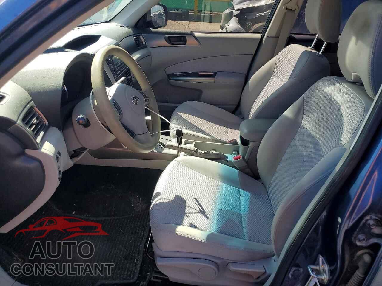 SUBARU FORESTER 2013 - JF2SHABC1DH428053