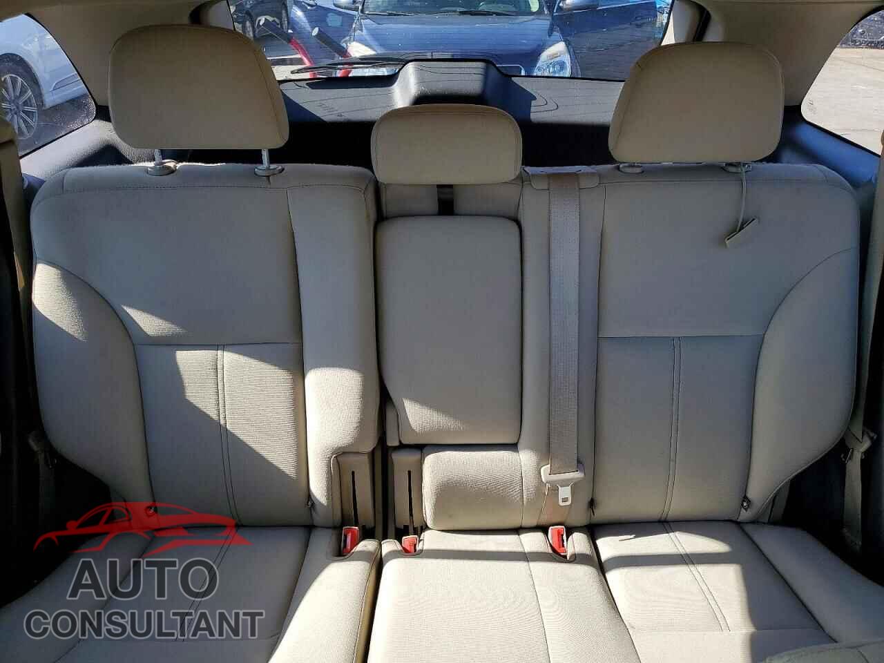 FORD EDGE 2014 - 2FMDK3GC0EBB04275