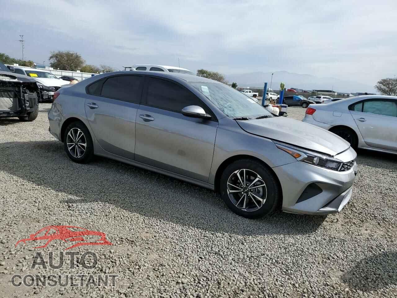 KIA FORTE 2024 - 3KPF24AD6RE802974
