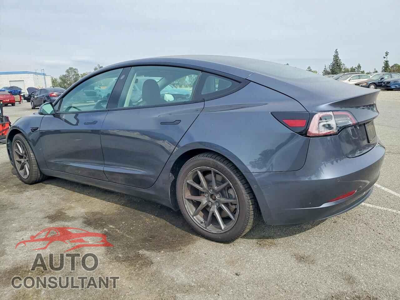TESLA MODEL 3 2021 - 5YJ3E1EA2MF939325