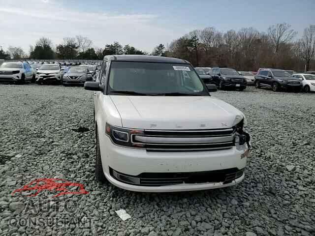 FORD FLEX 2015 - 2FMHK6DT1FBA05487