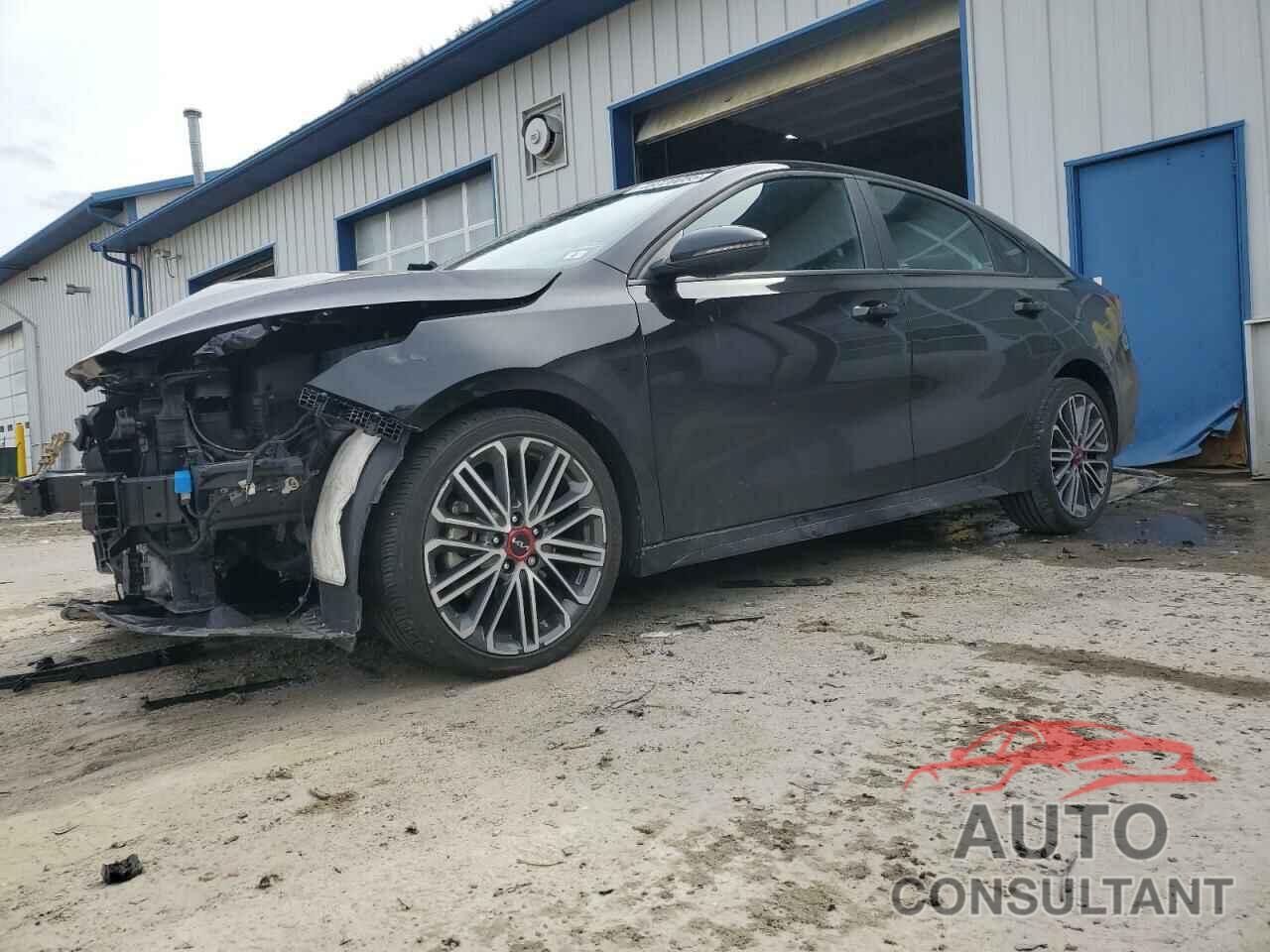 KIA FORTE 2023 - 3KPF44AC5PE530321