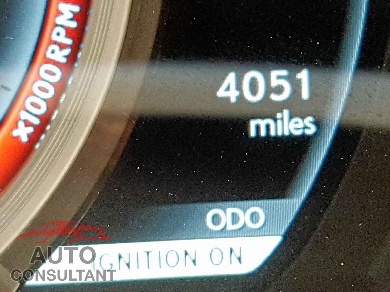 LEXUS IS 2018 - JTHCZ1D22J5014960