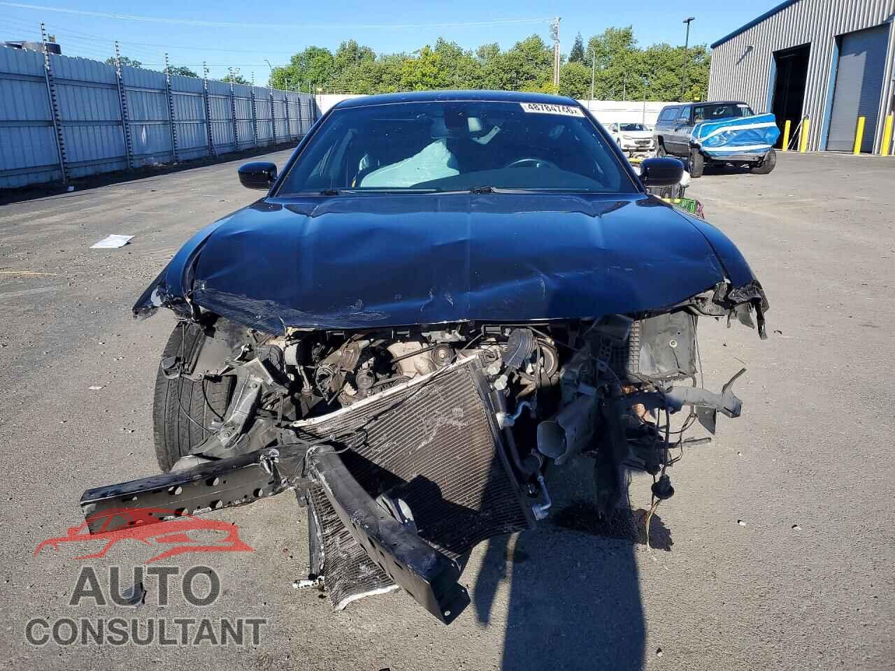 DODGE CHARGER 2016 - 2C3CDXBG9GH266969