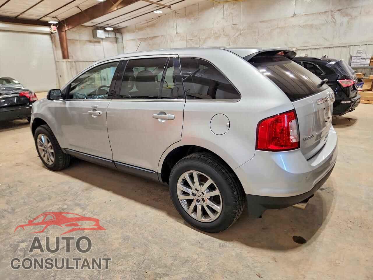 FORD EDGE 2013 - 2FMDK4KC9DBB95526