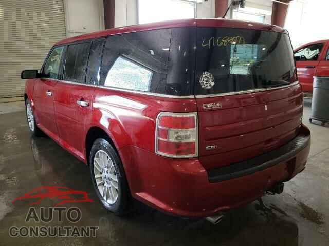 FORD FLEX 2016 - 2FMHK6C88GBA18932