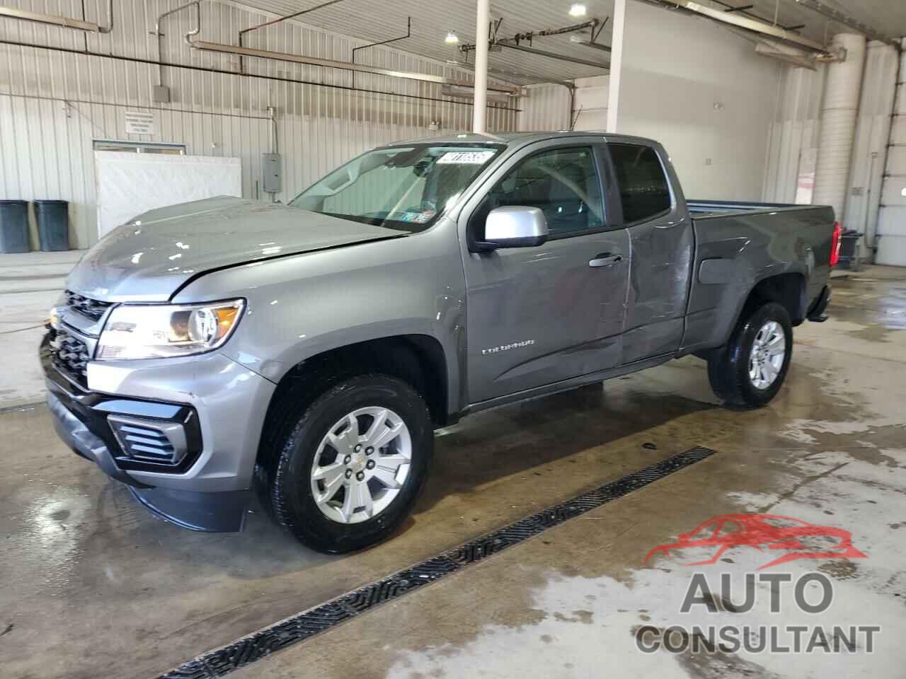 CHEVROLET COLORADO 2022 - 1GCHSCEA1N1176220