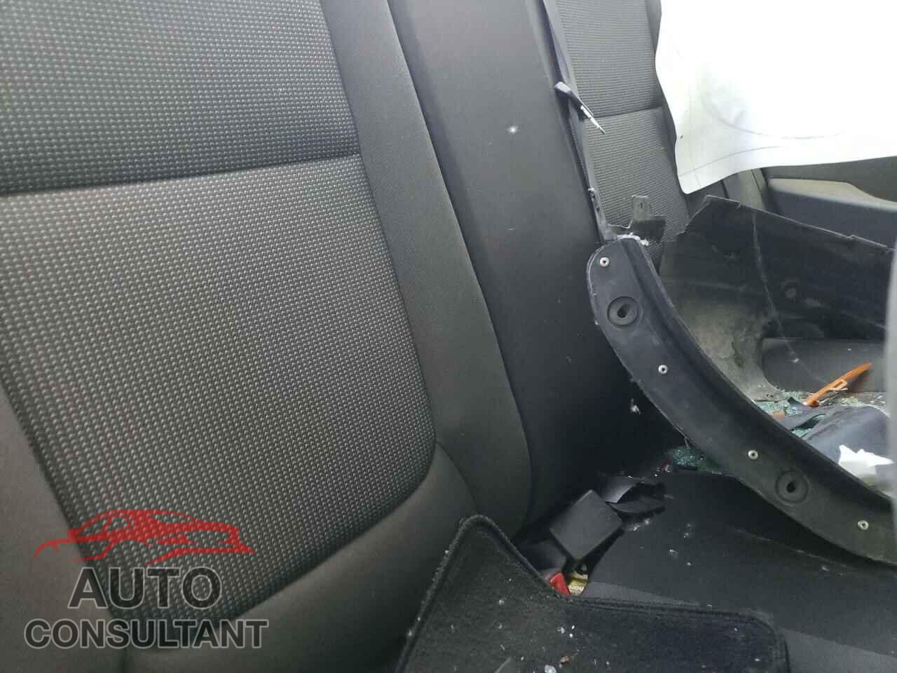 HYUNDAI ACCENT 2020 - 3KPC24A67LE126563