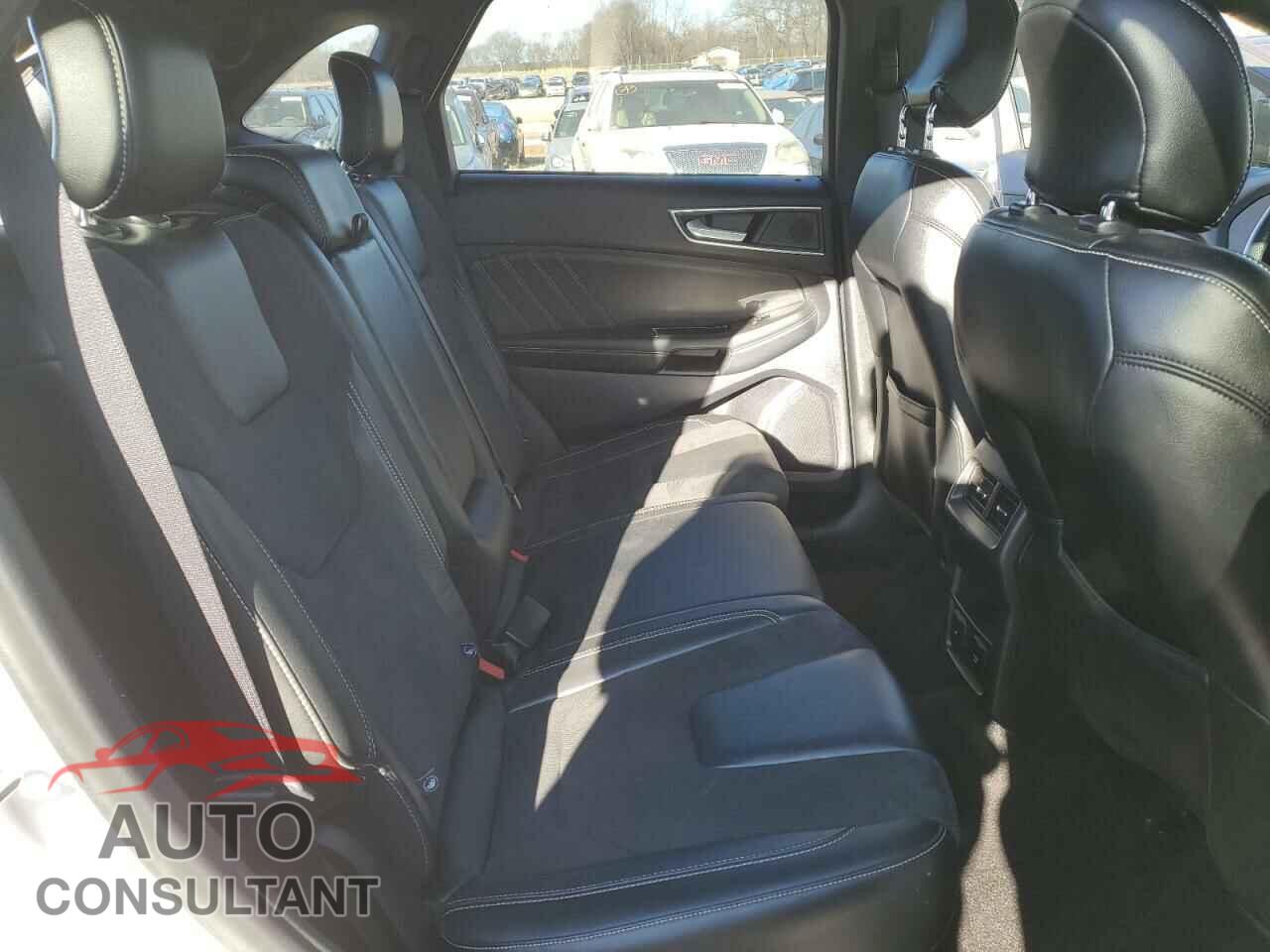 FORD EDGE 2019 - 2FMPK4AP4KBC15793