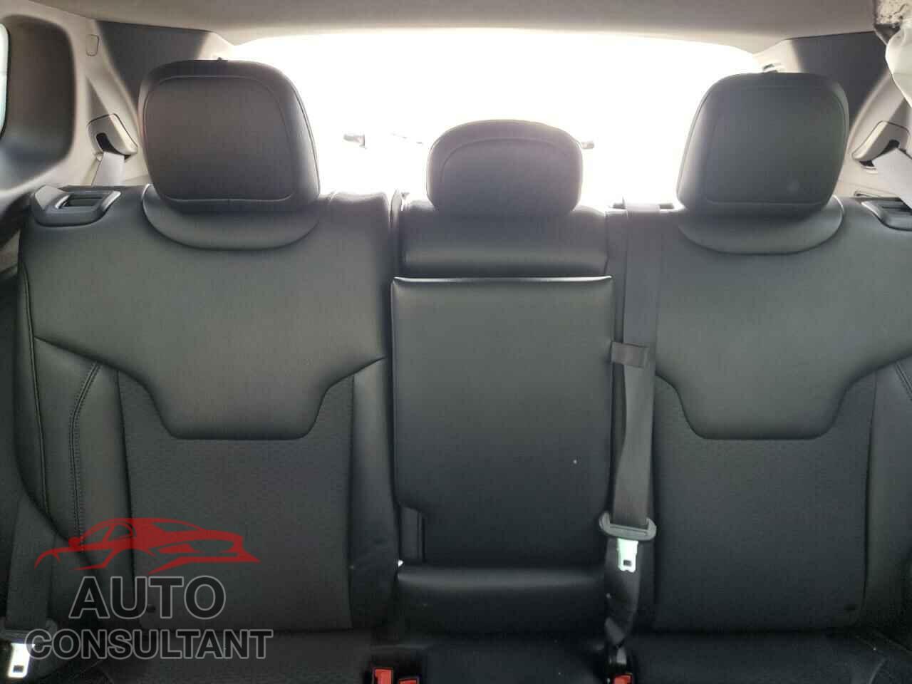 JEEP COMPASS 2024 - 3C4NJDBN6RT132926