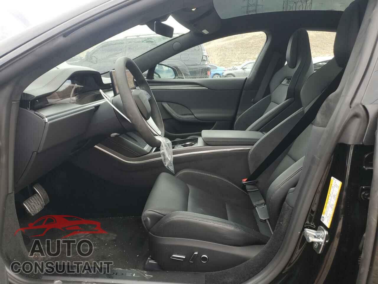 TESLA MODEL S 2024 - 5YJSA1E65RF543822