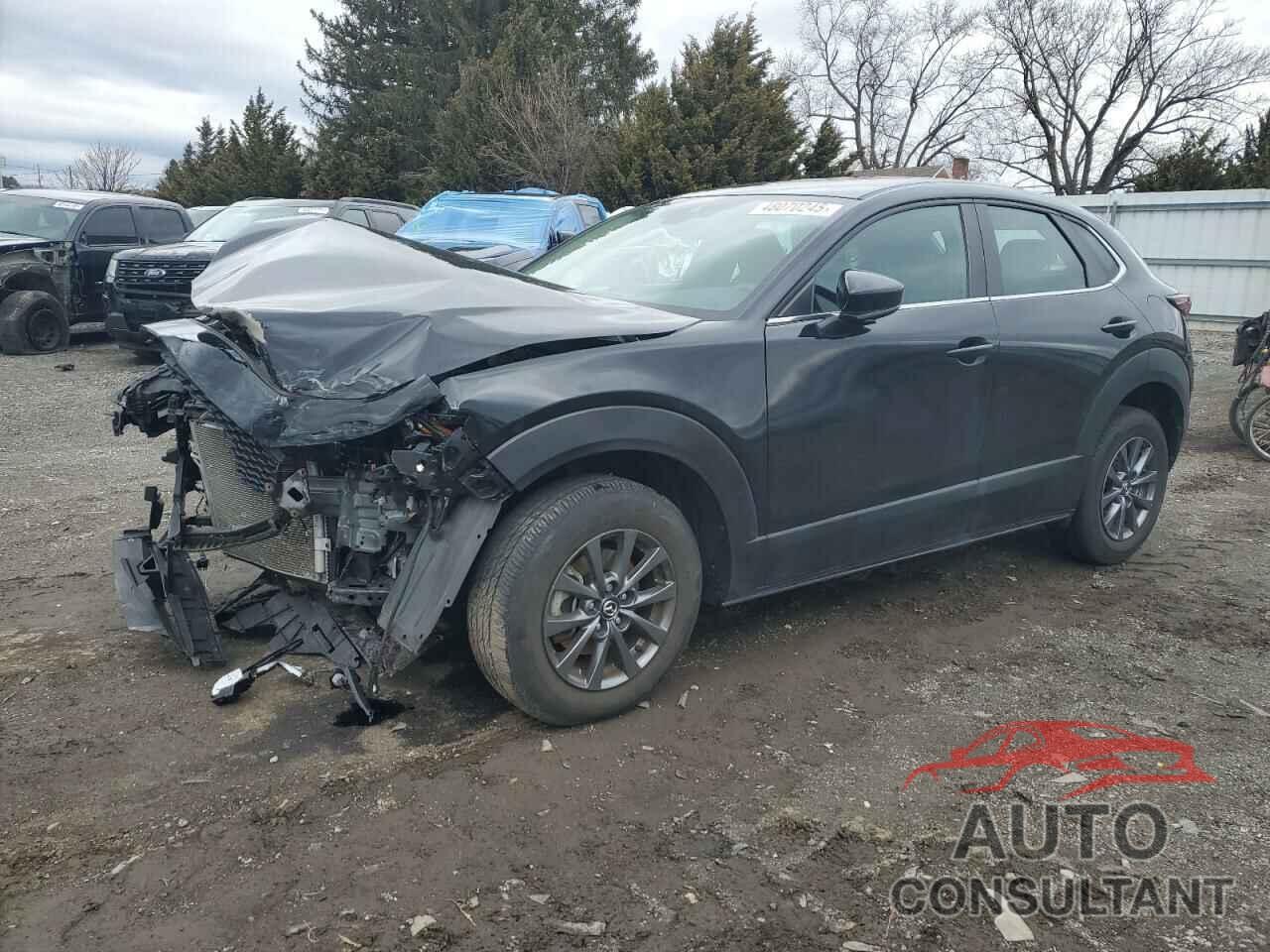 MAZDA CX30 2021 - 3MVDMBAL2MM222907