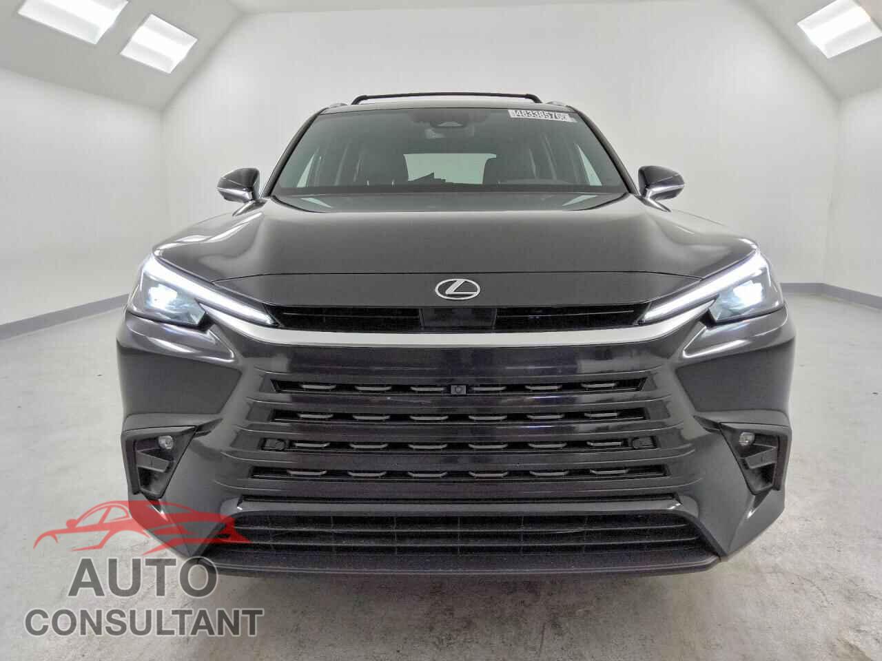 LEXUS UNKNOWN 2026 - 5TDAAAB64TS049504