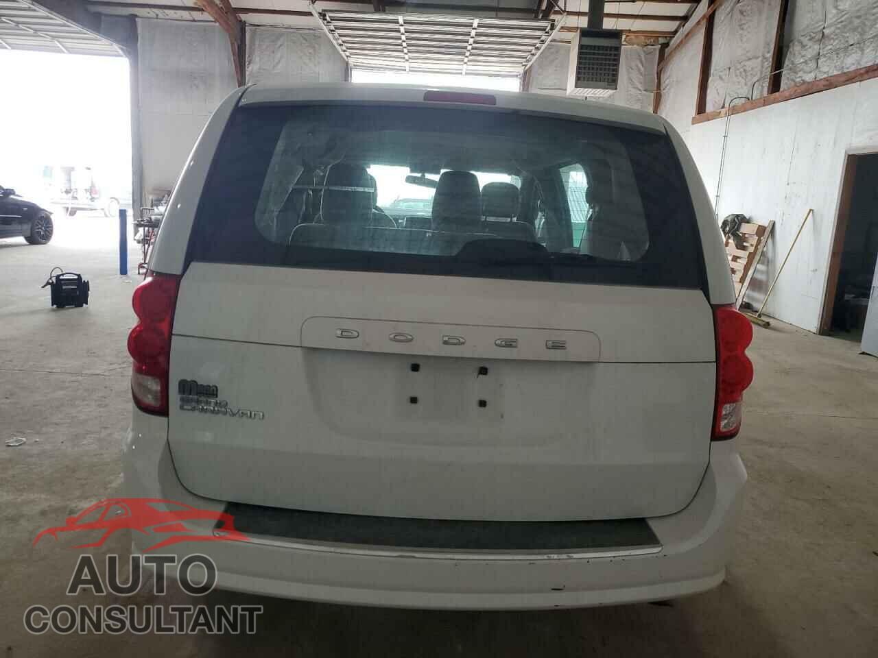 DODGE CARAVAN 2015 - 2C4RDGBG0FR557536
