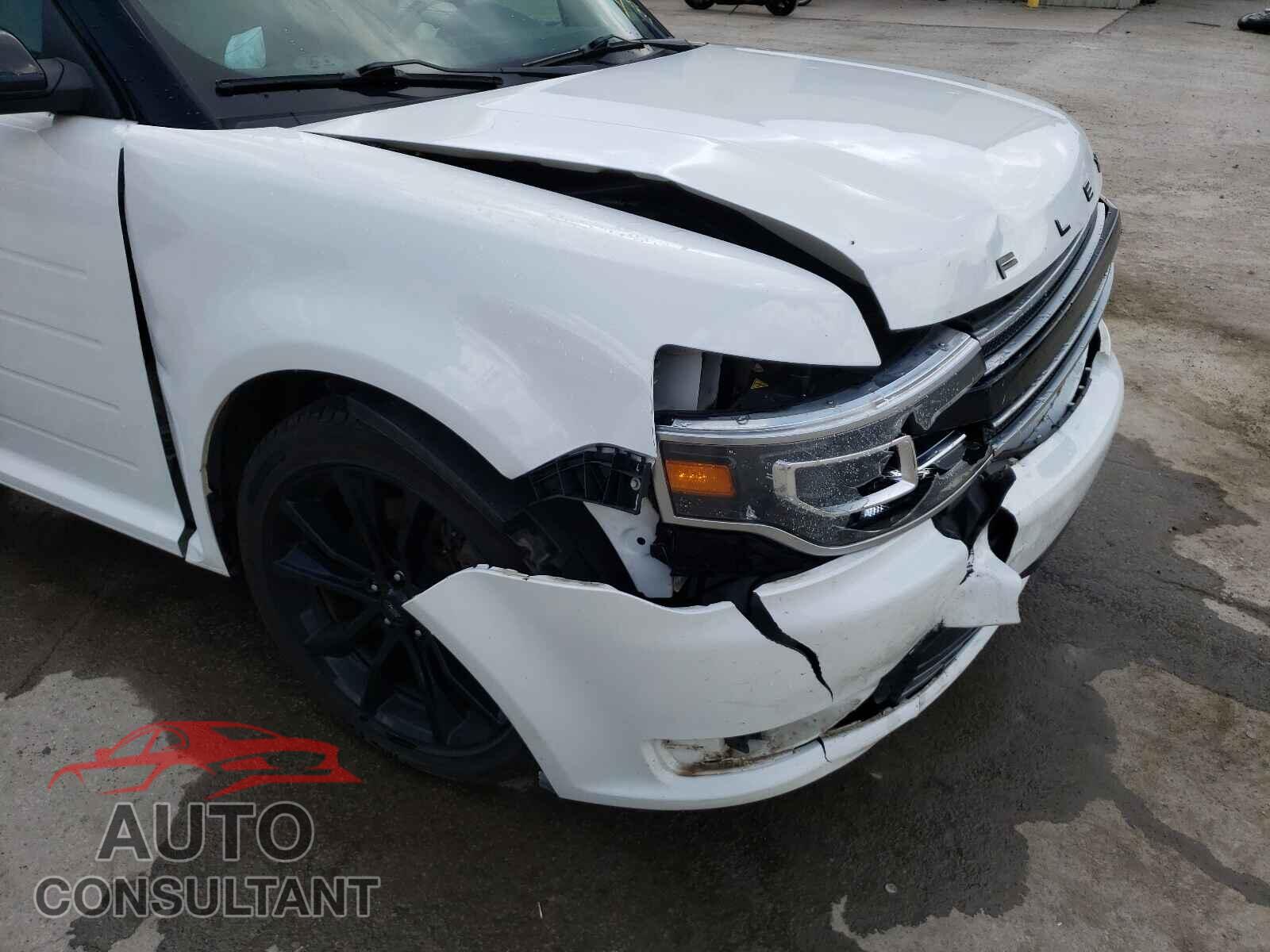 FORD FLEX 2016 - 2FMHK6D82GBA04913