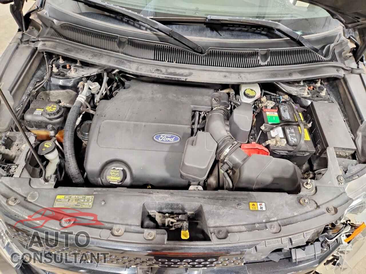 FORD EXPLORER 2012 - 1FMHK8F84CGA71847