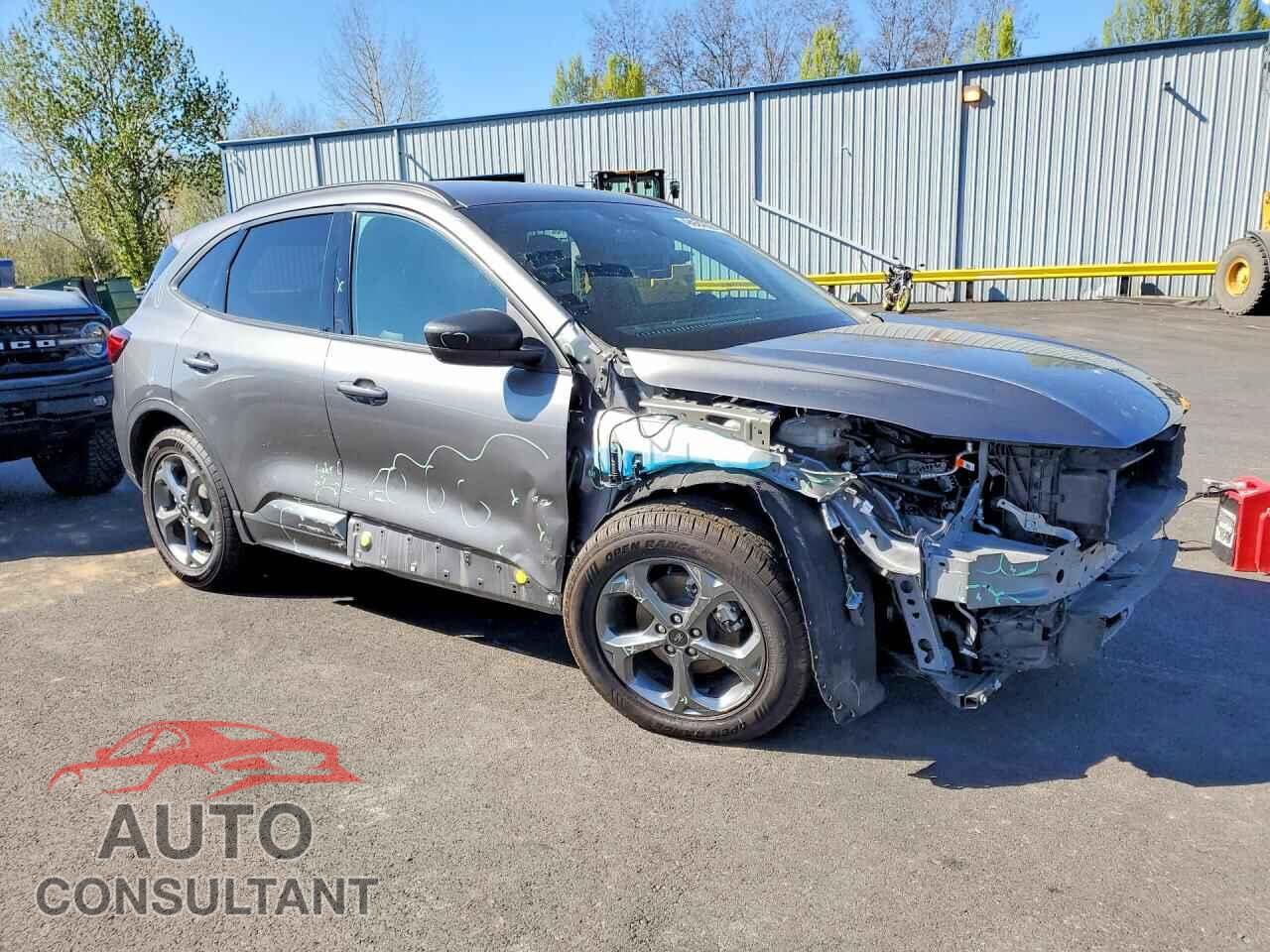 FORD ESCAPE 2024 - 1FMCU9MN7RUA92950