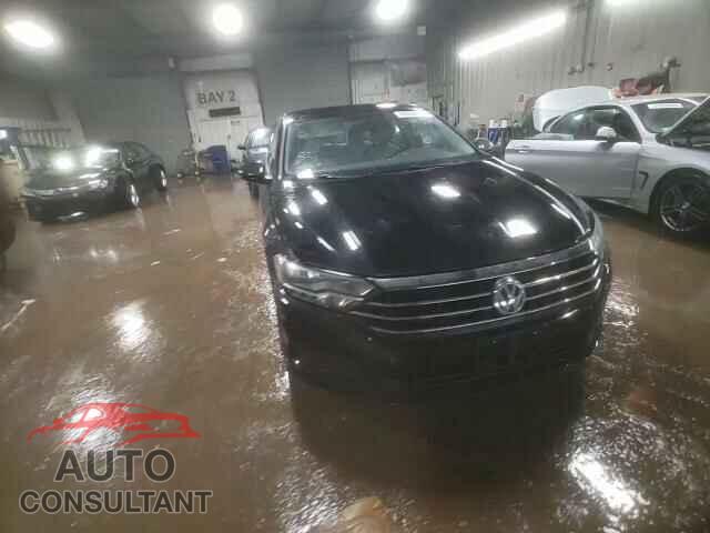VOLKSWAGEN JETTA 2019 - 3VWC57BU7KM238531