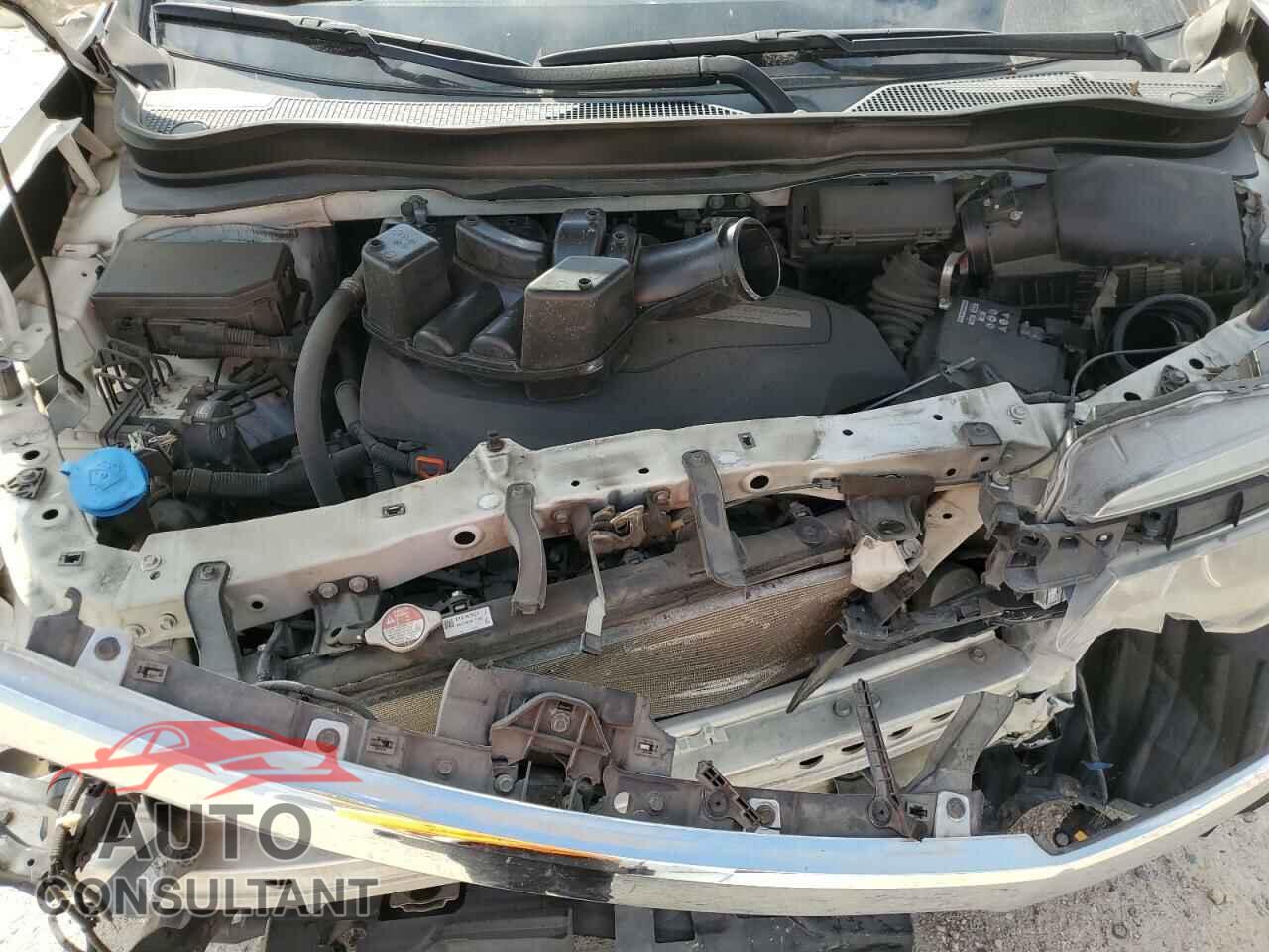 HONDA PILOT 2018 - 5FNYF6H02JB035764