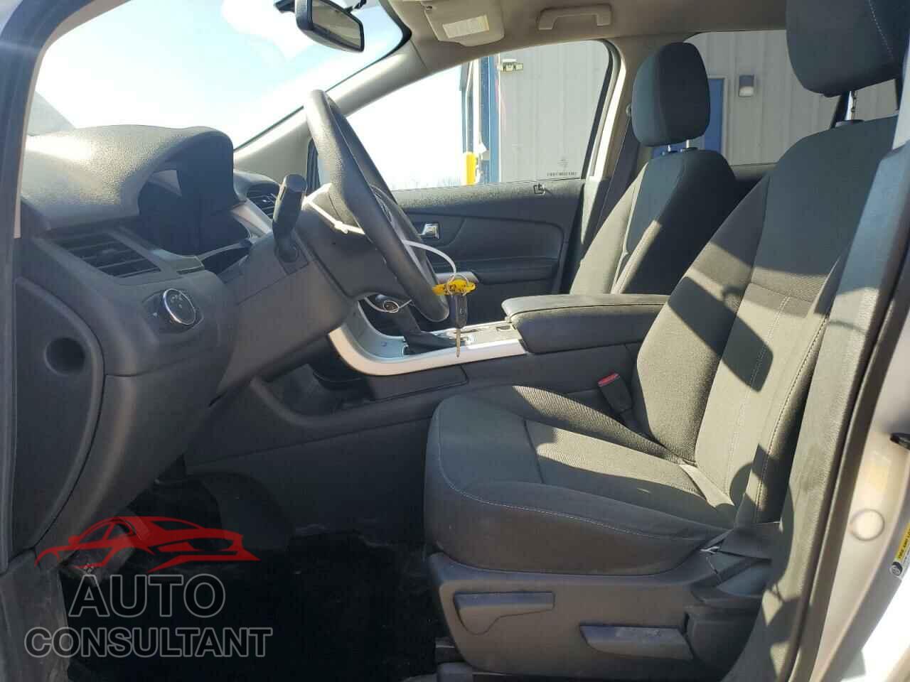FORD EDGE 2013 - 2FMDK4GC9DBA56506