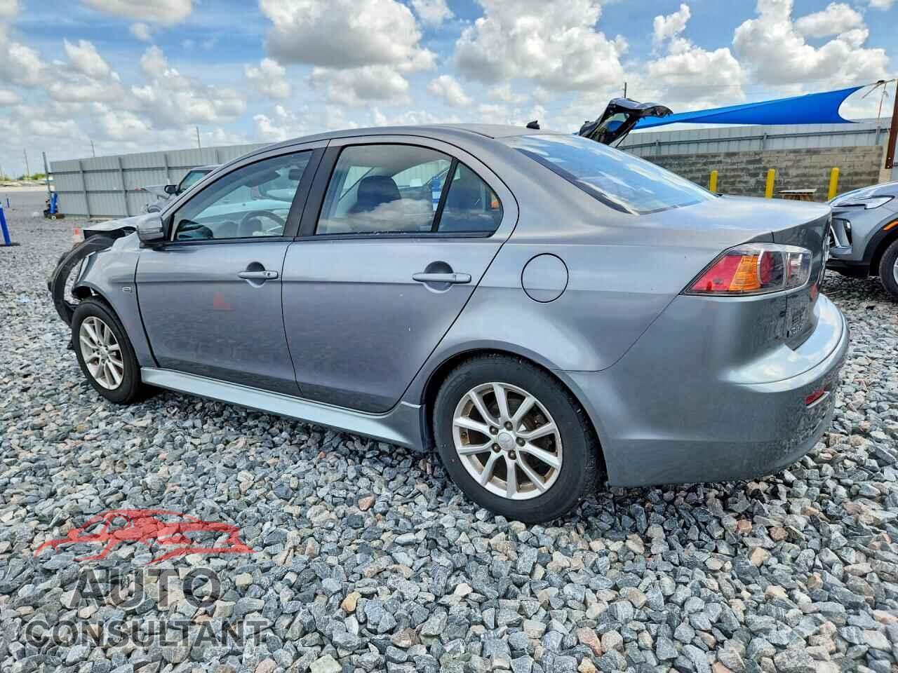 MITSUBISHI LANCER 2015 - JA32U2FU2FU008314