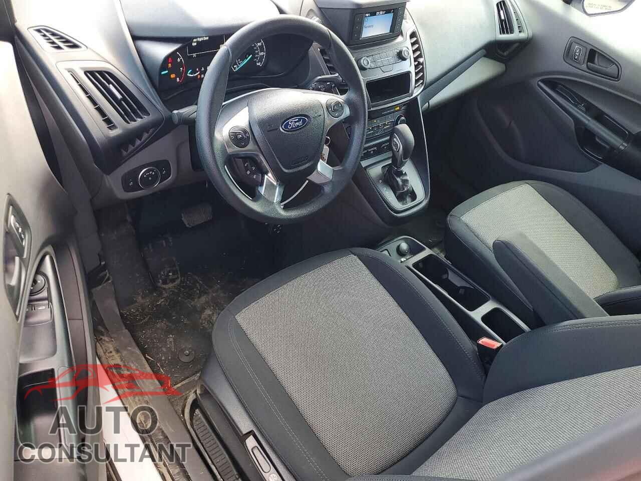 FORD TRANSIT 2023 - NM0LS7S2XP1565551