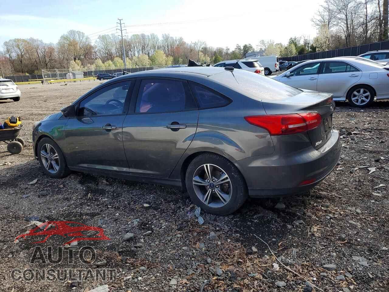 FORD FOCUS 2017 - 1FADP3FE5HL290026