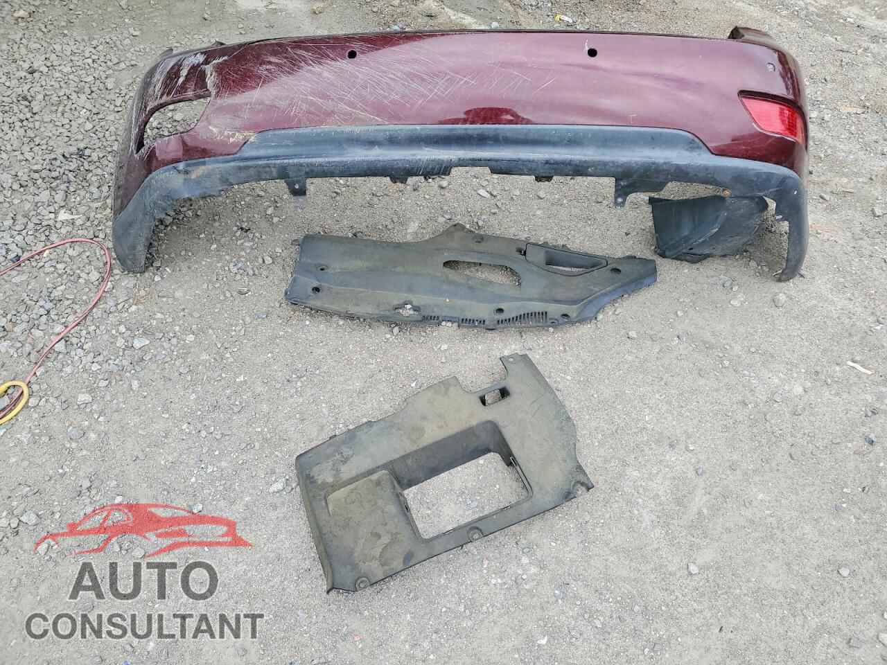 LEXUS RX350 2015 - 2T2ZK1BA7FC188538