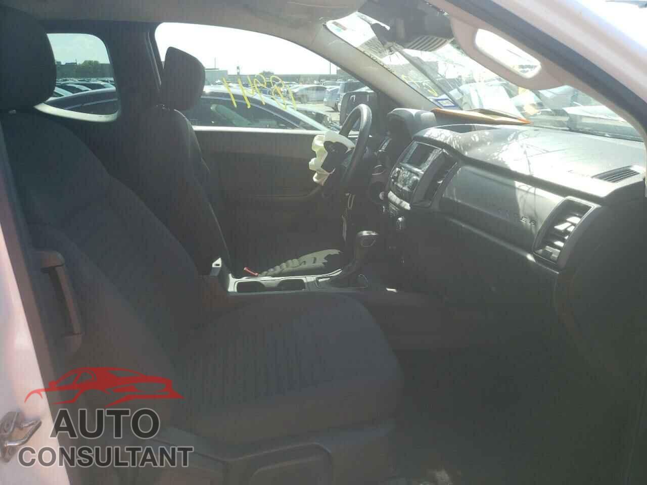 FORD RANGER 2019 - 1FTER1EH3KLA98166