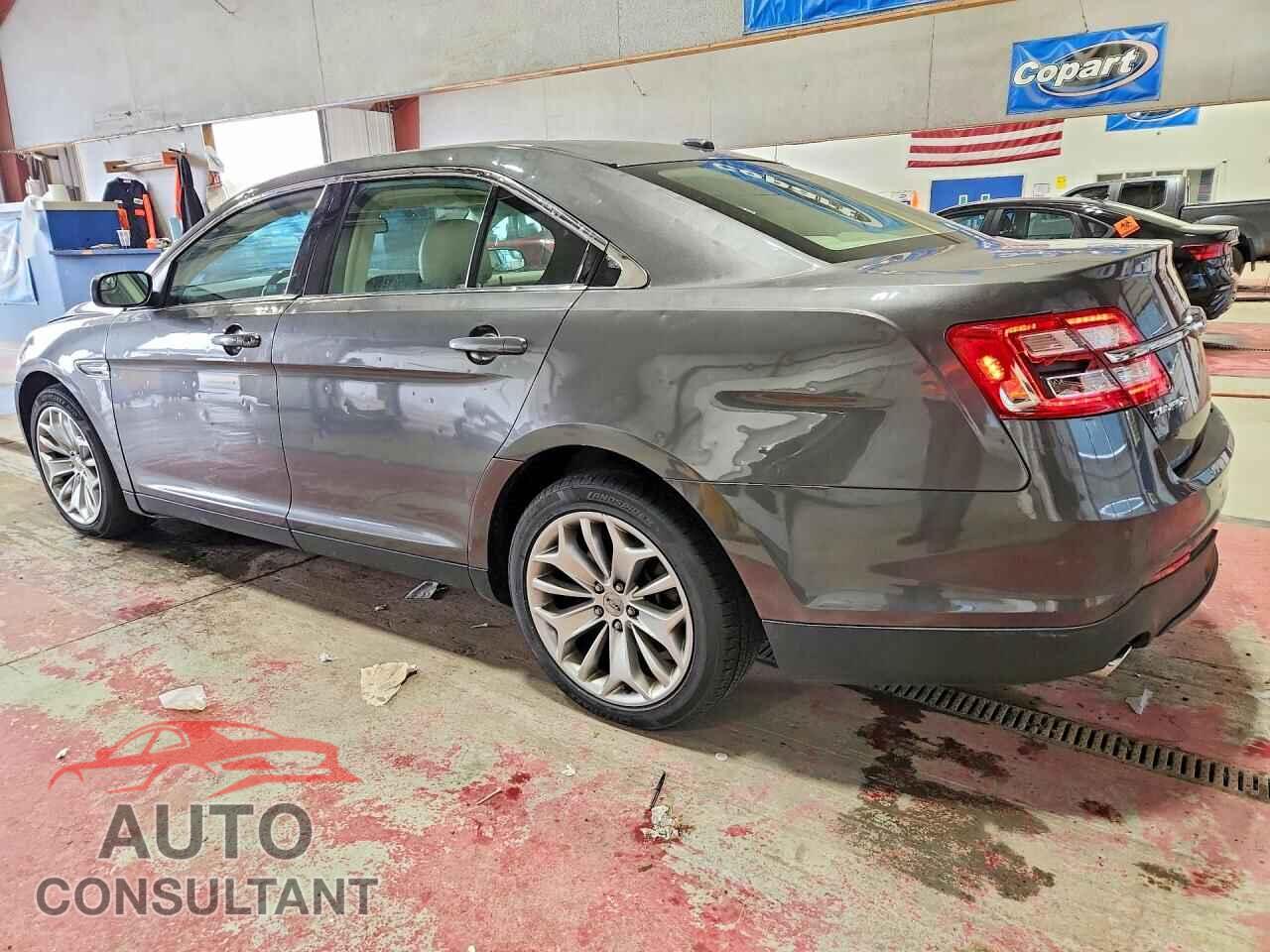 FORD TAURUS 2015 - 1FAHP2J84FG111865