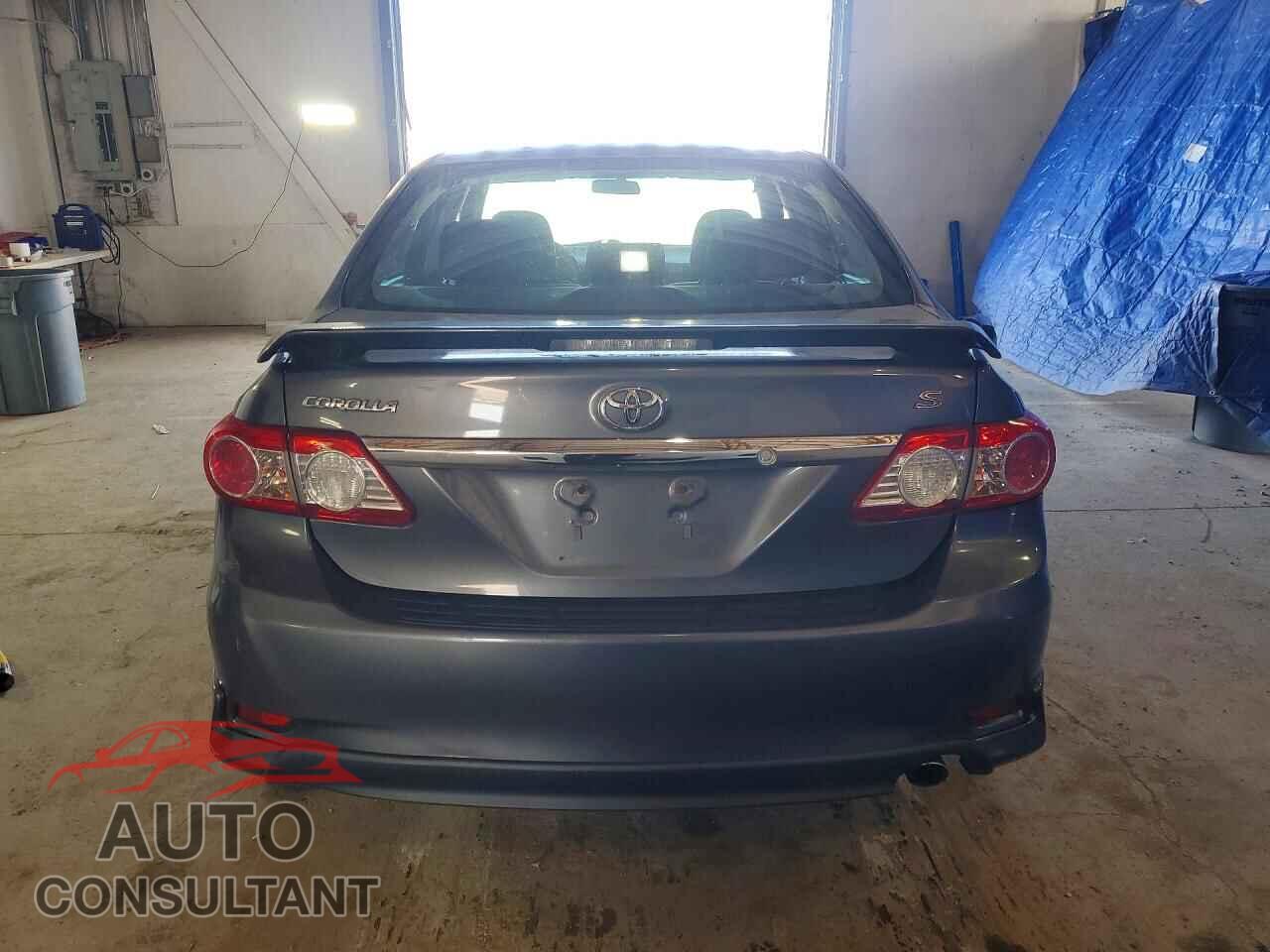 TOYOTA COROLLA 2013 - 2T1BU4EEXDC029834