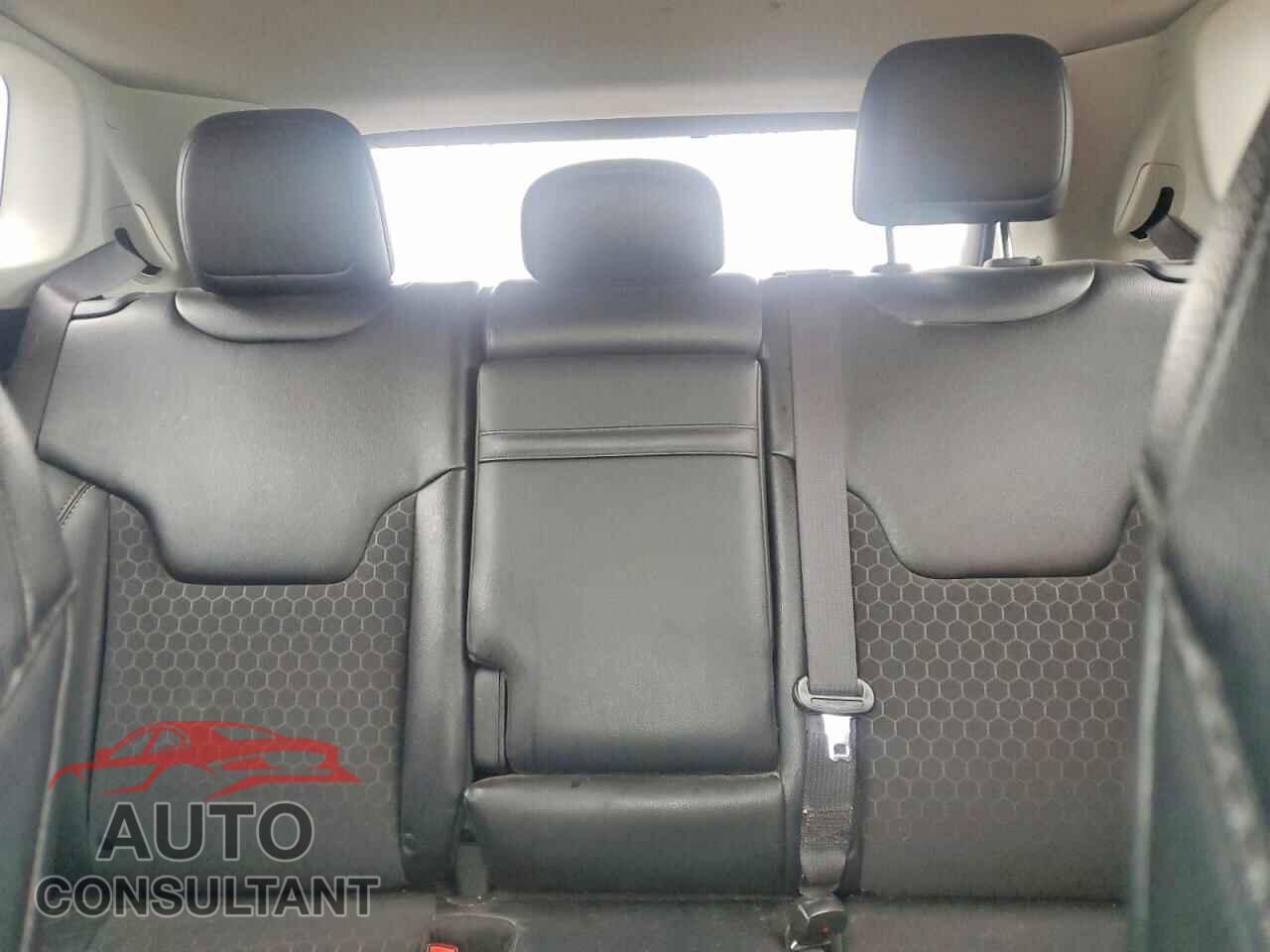 JEEP COMPASS 2019 - 3C4NJDBB2KT734850