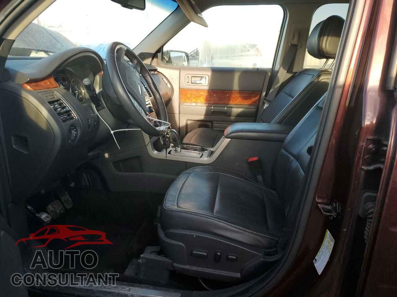 FORD FLEX 2012 - 2FMHK6DC4CBD20182
