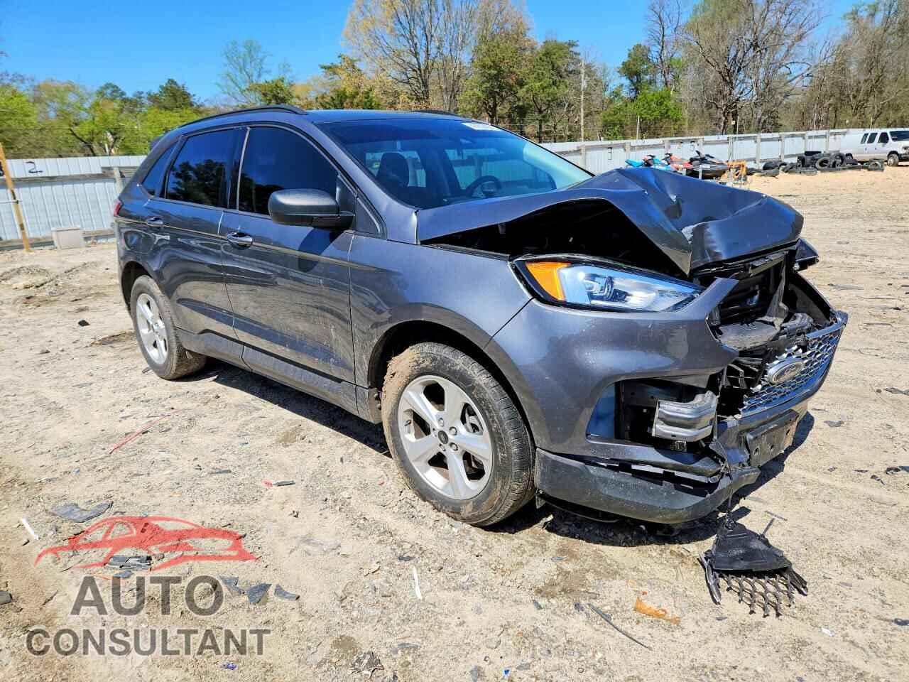 FORD EDGE 2023 - 2FMPK4G98PBA09408