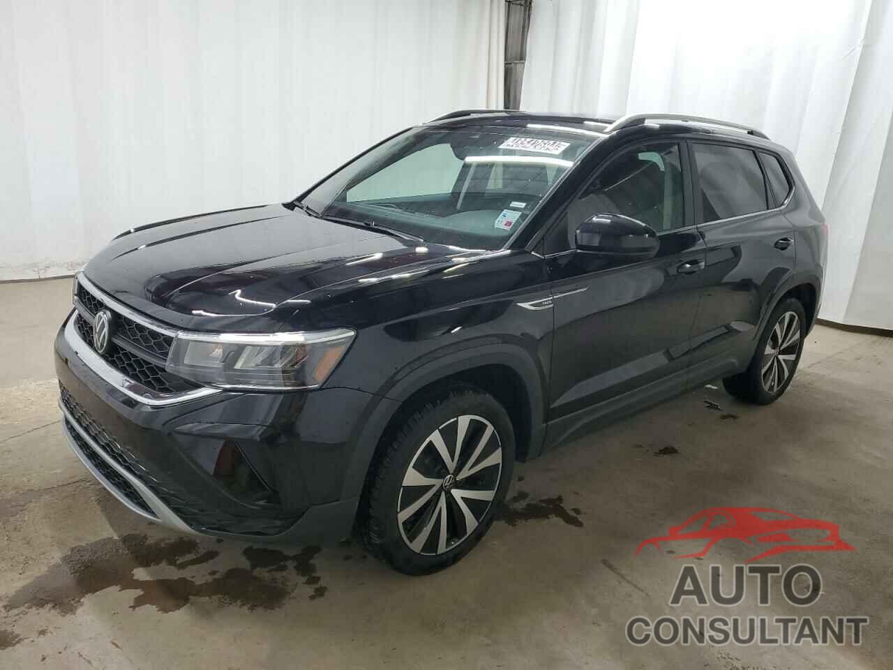 VOLKSWAGEN TAOS SE 2024 - 3VVSX7B26RM026108