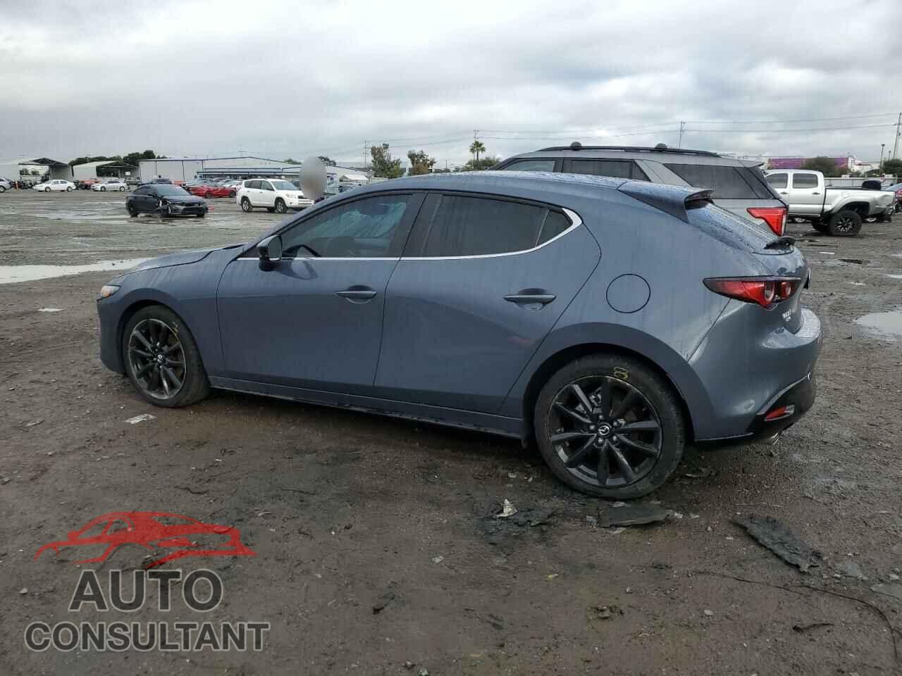 MAZDA 3 2024 - JM1BPBLM5R1655857