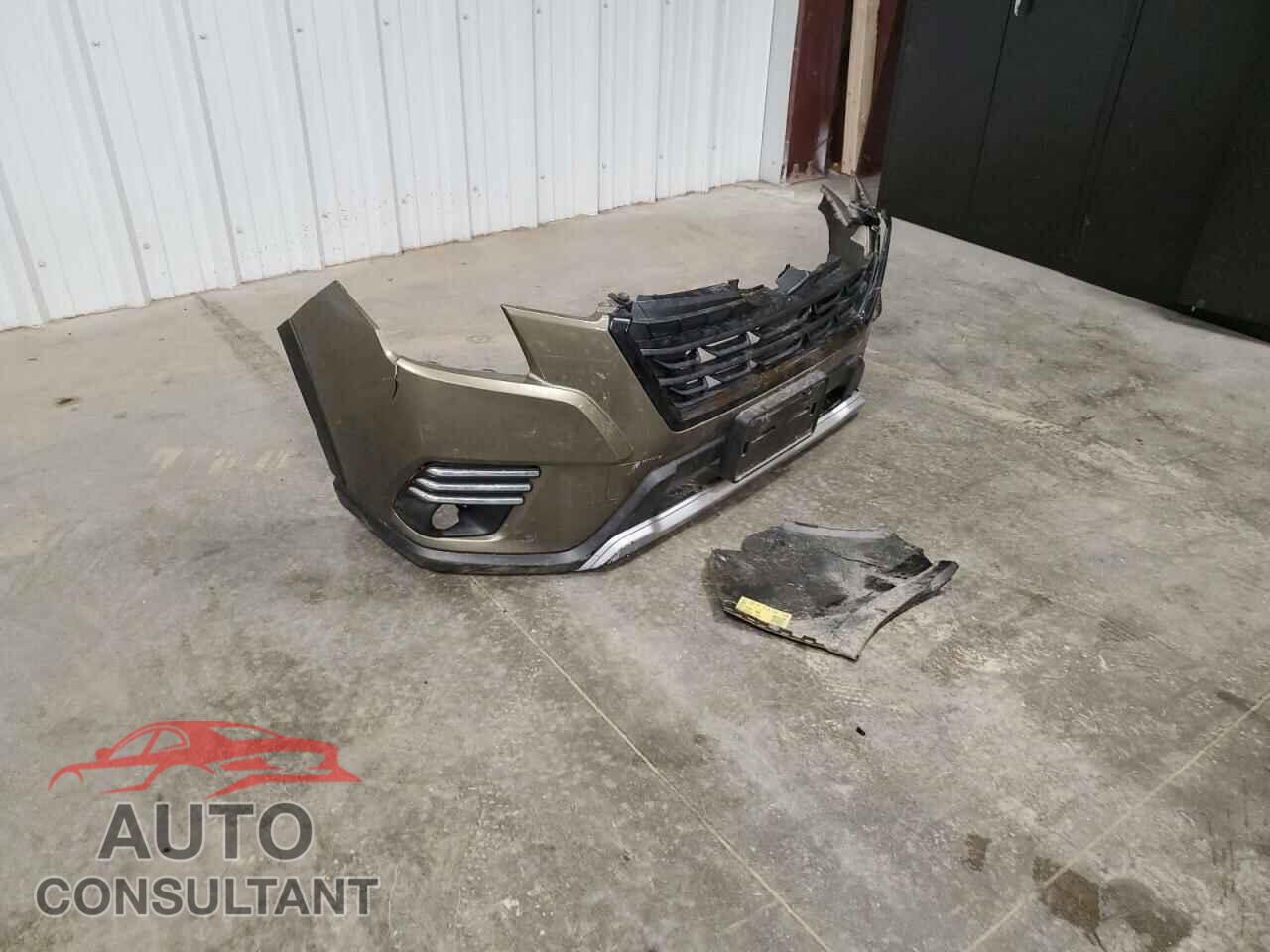 SUBARU FORESTER 2023 - JF2SKARC8PH481151