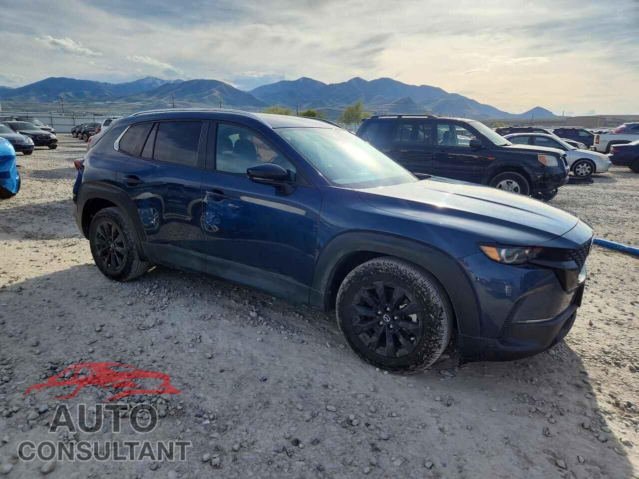 MAZDA CX-50 2024 - 7MMVABBM9RN183199