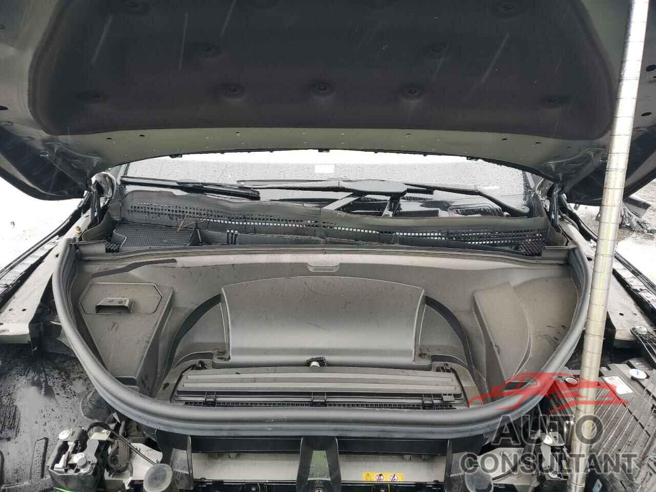 MERCEDES-BENZ 170-CLASS 2023 - 4JGGM2CB7PA020242