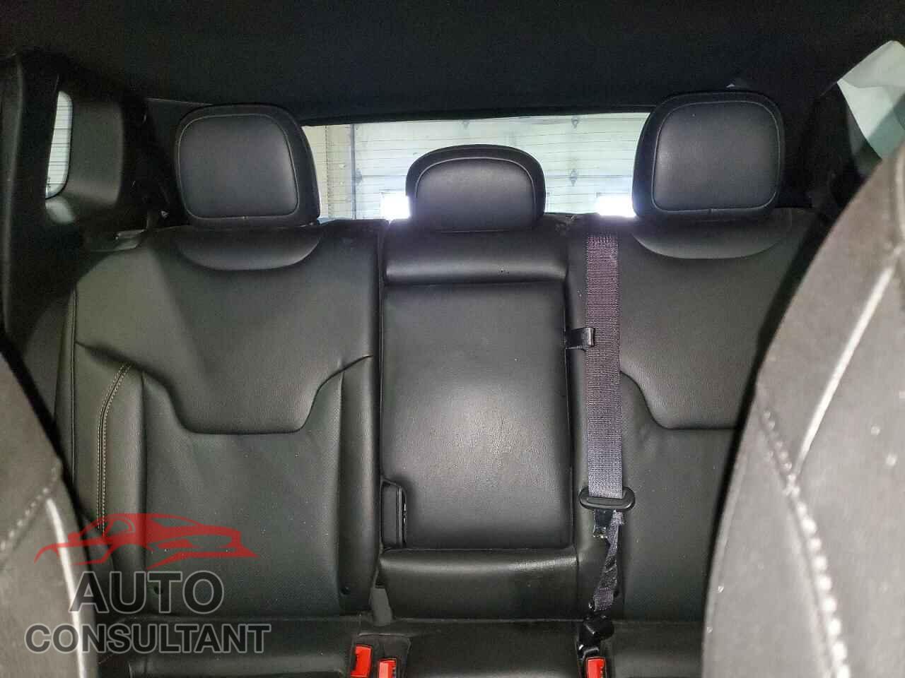 JEEP COMPASS 2024 - 3C4NJDCN9RT593083