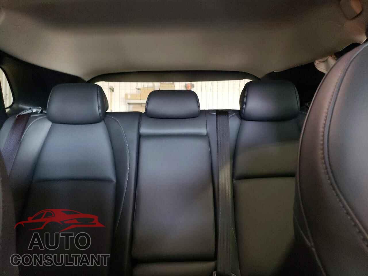 MAZDA CX30 2025 - 3MVDMBCM2SM844541