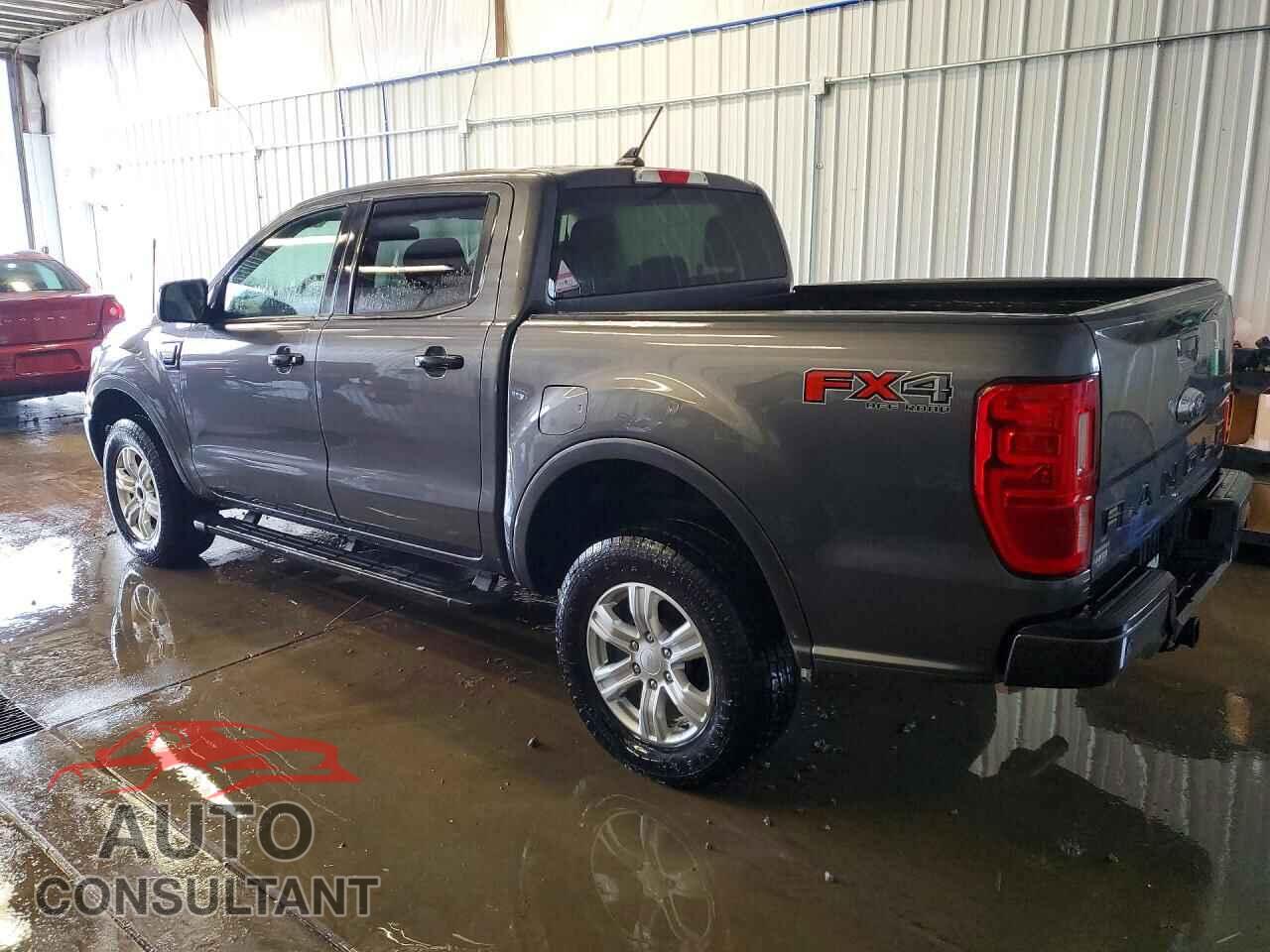 FORD RANGER 2019 - 1FTER4FH3KLA31048