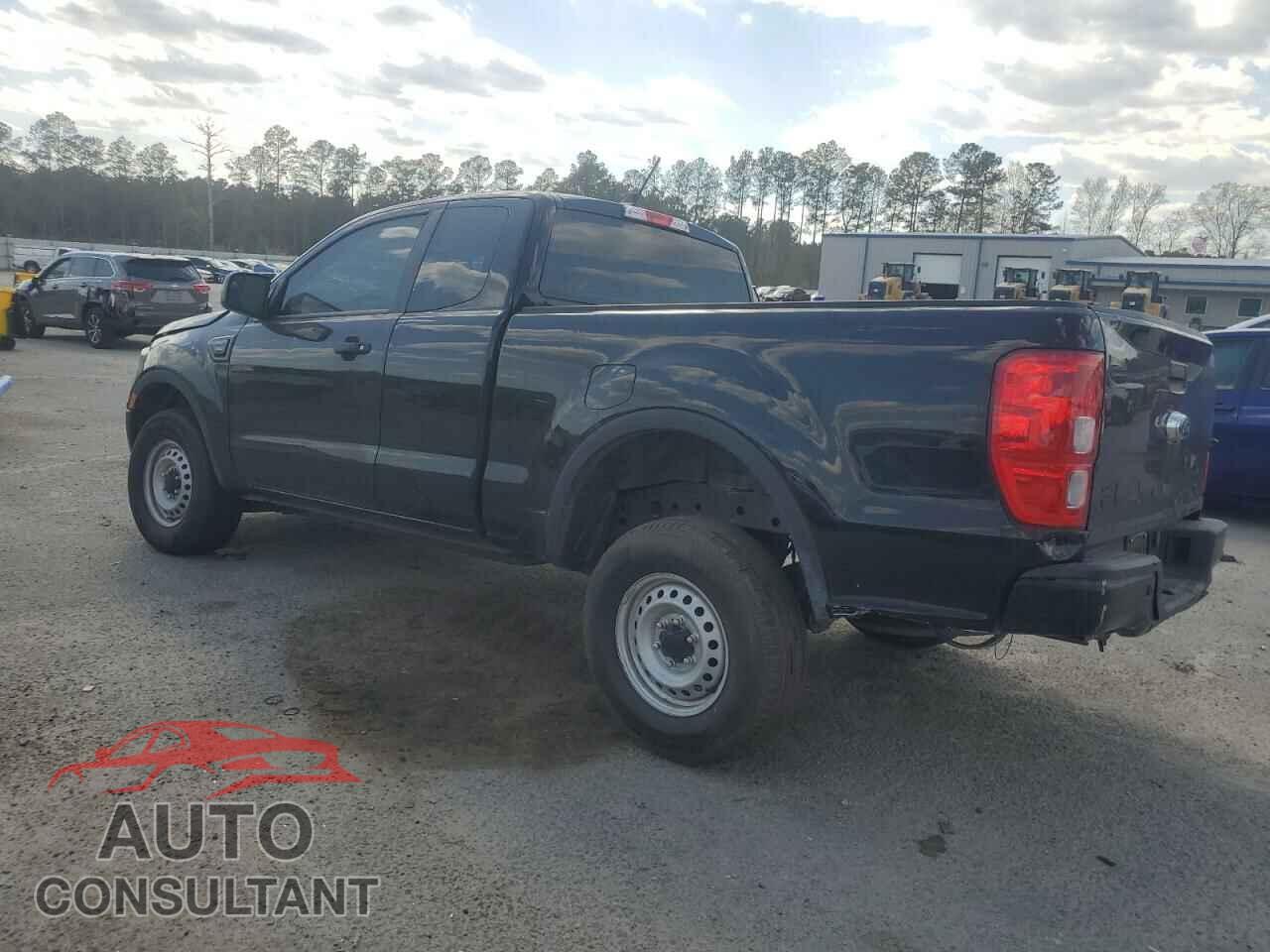 FORD RANGER 2021 - 1FTER1EH6MLD79803
