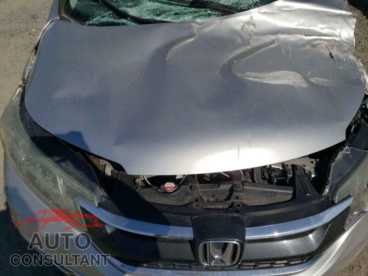 HONDA CRV 2015 - 2HKRM3H75FH522746