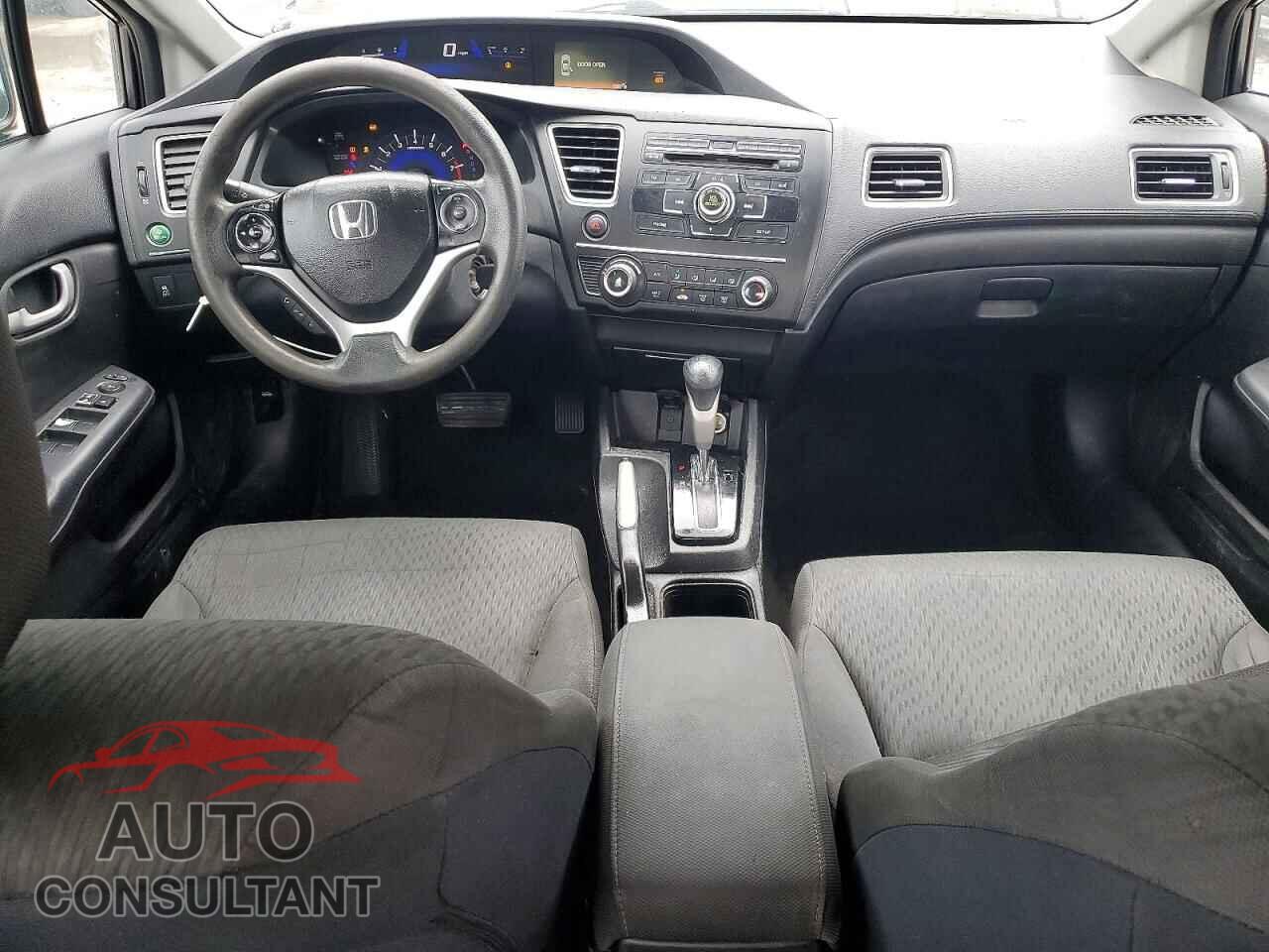 HONDA CIVIC 2015 - 19XFB2F52FE078699