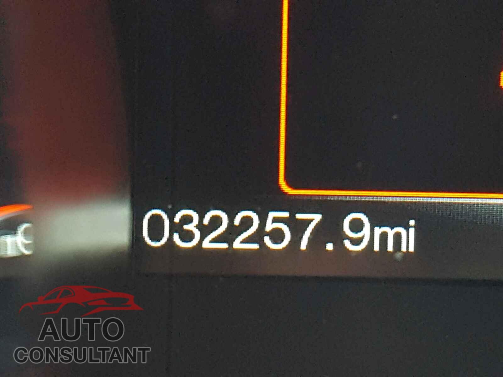 FORD MUSTANG 2016 - 1FA6P8AM2G5261963